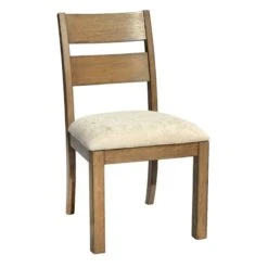 Honeybloom 2-Pack Porter Wood-Back Dining Chair 5 Honeybloom 2-Pack Porter Wood-Back Dining Chair -Furniture Series Sale honeybloom 2 pack porter wood back dining chair 1