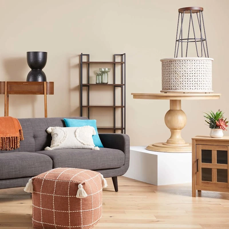 Honeybloom Bristol Counter Stool 4 Honeybloom Bristol Counter Stool - Image 2