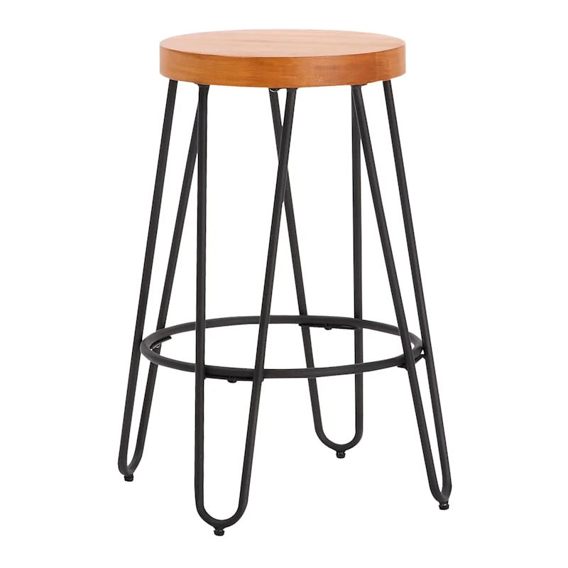 Honeybloom Bristol Counter Stool 3 Honeybloom Bristol Counter Stool