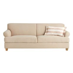 Honeybloom Brooke Sofa, Tan 8 Honeybloom Brooke Sofa, Tan -Furniture Series Sale honeybloom brooke sofa tan 2
