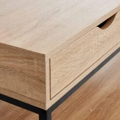 Honeybloom Burnaby Coffee Table -Furniture Series Sale honeybloom burnaby coffee table 3