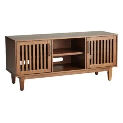 Honeybloom Charley Media Cabinet