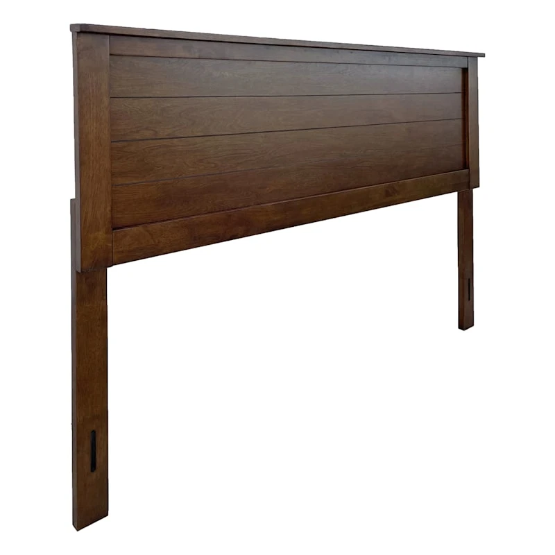 Honeybloom Dani Wooden Headboard, King 4 Honeybloom Dani Wooden Headboard, King - Image 2