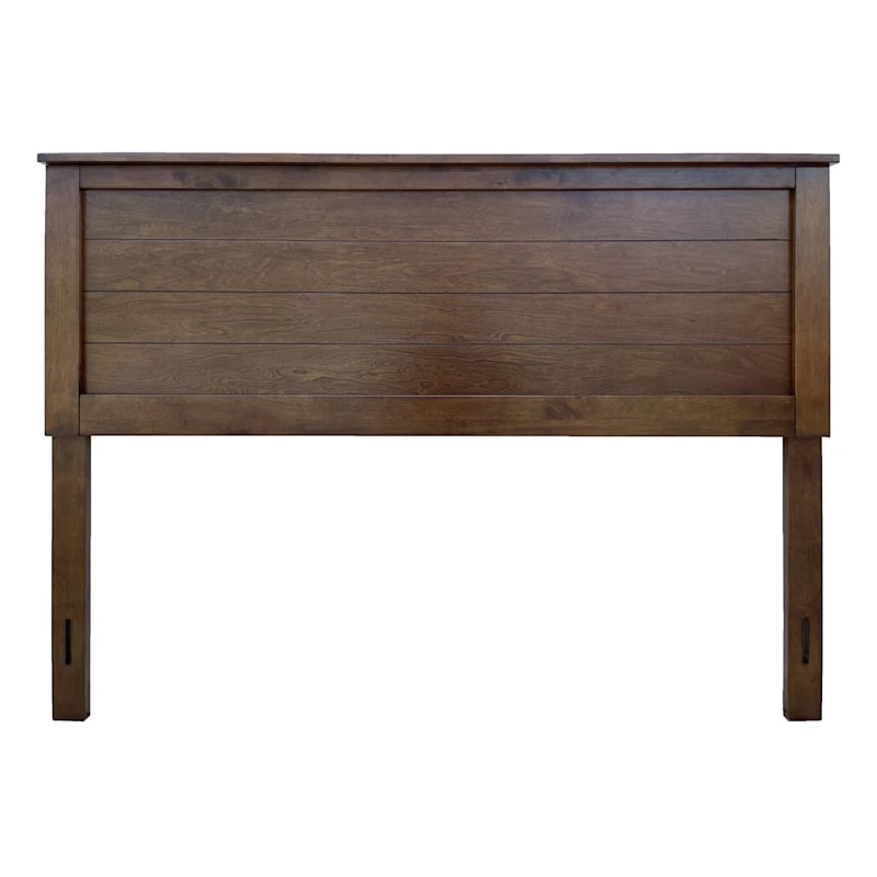 Honeybloom Dani Wooden Headboard, King 3 Honeybloom Dani Wooden Headboard, King