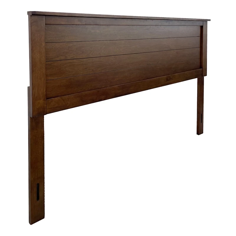 Honeybloom Dani Wooden Headboard, Queen 4 Honeybloom Dani Wooden Headboard, Queen - Image 2