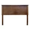 Honeybloom Dani Wooden Headboard, Queen