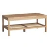 Honeybloom Hazel Coffee Table 1 Honeybloom Hazel Coffee Table -Furniture Series Sale honeybloom hazel coffee table