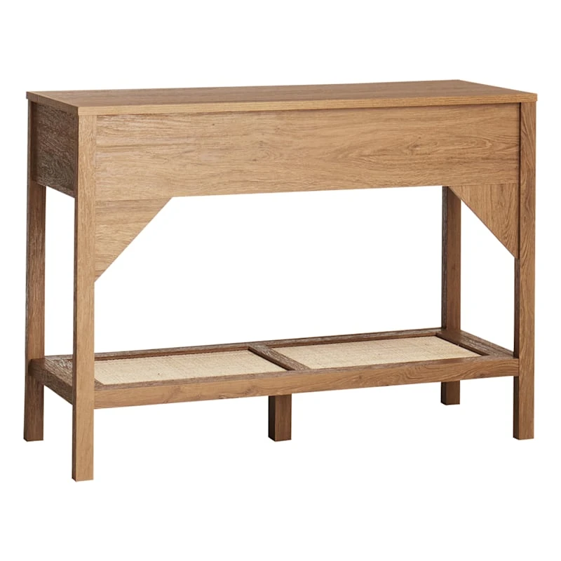 Honeybloom Hazel Console Table 4 Honeybloom Hazel Console Table - Image 2