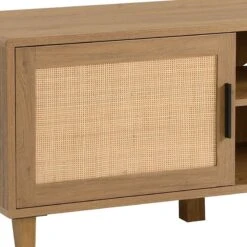 Honeybloom Hazel Media Cabinet -Furniture Series Sale honeybloom hazel media cabinet 2