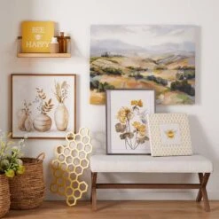 Honeybloom Jordan Chenille Bench, Ivory -Furniture Series Sale honeybloom jordan chenille bench ivory 4