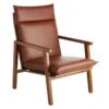 Honeybloom Metier Lounge Chair