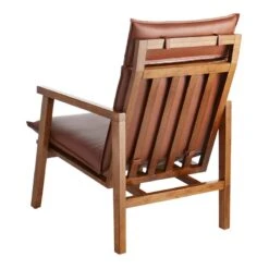 Honeybloom Metier Lounge Chair 10 Honeybloom Metier Lounge Chair -Furniture Series Sale honeybloom metier lounge chair 2