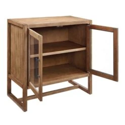 Honeybloom Moore 2-Door Cabinet 9 Honeybloom Moore 2-Door Cabinet -Furniture Series Sale honeybloom moore 2 door cabinet 1