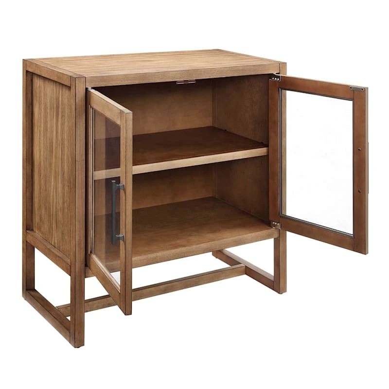 Honeybloom Moore 2-Door Cabinet 4 Honeybloom Moore 2-Door Cabinet - Image 2