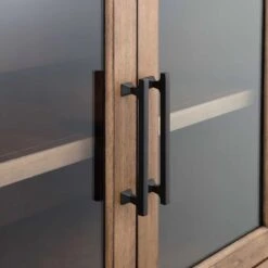 Honeybloom Moore 2-Door Cabinet 11 Honeybloom Moore 2-Door Cabinet -Furniture Series Sale honeybloom moore 2 door cabinet 3