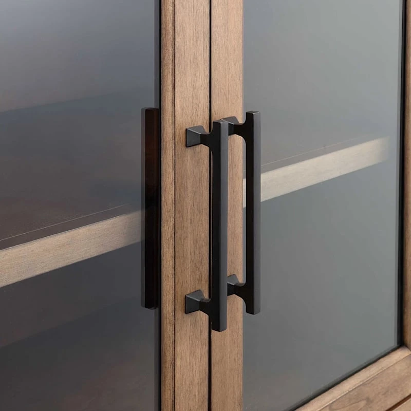 Honeybloom Moore 2-Door Cabinet 6 Honeybloom Moore 2-Door Cabinet - Image 4