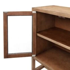 Honeybloom Moore 2-Door Cabinet 12 Honeybloom Moore 2-Door Cabinet -Furniture Series Sale honeybloom moore 2 door cabinet 4