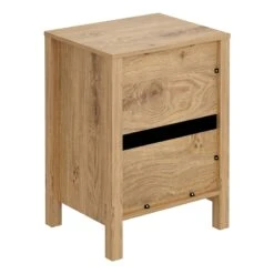 Honeybloom Oslo 1-Door Cabinet -Furniture Series Sale honeybloom oslo 1 door cabinet 2