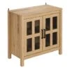 Honeybloom Oslo 2-Door Cabinet 1 Honeybloom Oslo 2-Door Cabinet -Furniture Series Sale honeybloom oslo 2 door cabinet