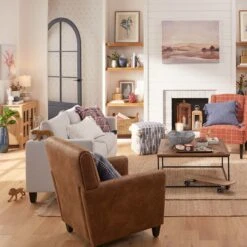 Honeybloom Oslo 2-Door Cabinet 10 Honeybloom Oslo 2-Door Cabinet -Furniture Series Sale honeybloom oslo 2 door cabinet 3