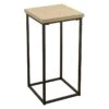 Honeybloom Parquet Wood Accent Table 1 Honeybloom Parquet Wood Accent Table -Furniture Series Sale honeybloom parquet wood accent table