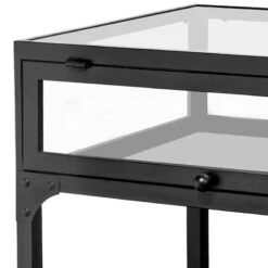 Honeybloom Sage Frost End Table, 20" 12 Honeybloom Sage Frost End Table, 20" -Furniture Series Sale honeybloom sage frost end table 20 3