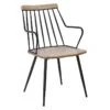 Honeybloom Whitley Dining Chair