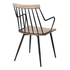 Honeybloom Whitley Dining Chair -Furniture Series Sale honeybloom whitley dining chair 3