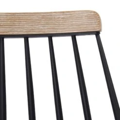 Honeybloom Whitley Dining Chair -Furniture Series Sale honeybloom whitley dining chair 6