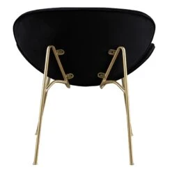 Jagger Accent Chair, Black -Furniture Series Sale jagger accent chair black 2