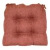 Jasper Terracotta Chair Pad 1 Jasper Terracotta Chair Pad -Furniture Series Sale jasper terracotta chair pad