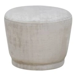 Laila Ali Caila Ottoman, Natural -Furniture Series Sale laila ali caila ottoman natural 2