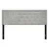 Laila Ali Diamond Tufted Headboard, King 2 Laila Ali Diamond Tufted Headboard, King -Furniture Series Sale laila ali diamond tufted headboard king