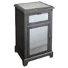 Laura 1-Drawer & 1-Door Shutter Mirror Cabinet 2 Laura 1-Drawer & 1-Door Shutter Mirror Cabinet -Furniture Series Sale laura 1 drawer 1 door shutter mirror cabinet