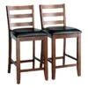 Liam Counter Dining Chair, Set Of 2 -Furniture Series Sale liam counter dining chair set of 2