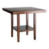 Liam Counter Dining Table -Furniture Series Sale liam counter dining table