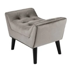 Mays Chair And Ottoman Set -Furniture Series Sale mays chair and ottoman set 2