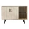Mid Century Media Cabinet -Furniture Series Sale mid century media cabinet