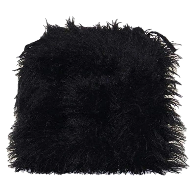 MONGOLIAN WF CP BLACK 3 MONGOLIAN WF CP BLACK