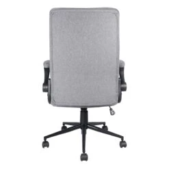 Morrison High-Back Fabric Office Chair -Furniture Series Sale morrison high back fabric office chair 3