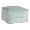 Netherlands Pouf, Blue -Furniture Series Sale netherlands pouf blue