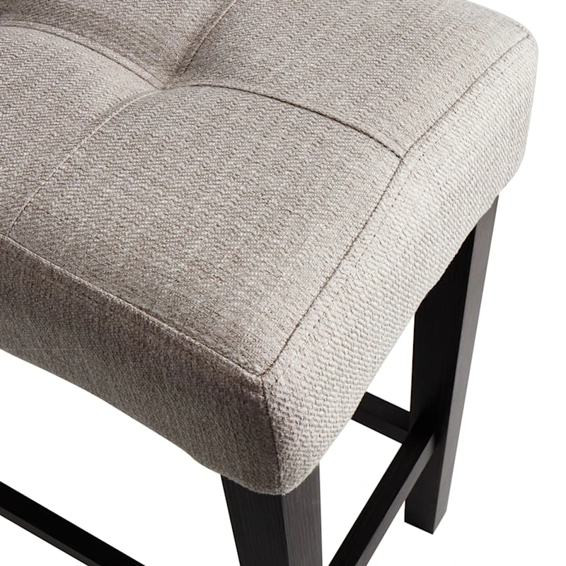 Oakley Pub Set, Black 5 Oakley Pub Set, Black - Image 3