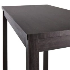 Oakley Pub Set, Black 14 Oakley Pub Set, Black -Furniture Series Sale oakley pub set black 3