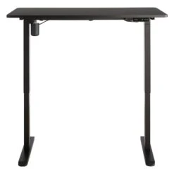 Owen Adjustable Office Desk -Furniture Series Sale owen adjustable office desk 2