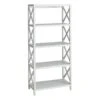 Providence Adelaide Bookshelf, White 2 Providence Adelaide Bookshelf, White -Furniture Series Sale providence adelaide bookshelf white