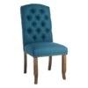 Providence Amina Azure Dining Chair -Furniture Series Sale providence amina azure dining chair