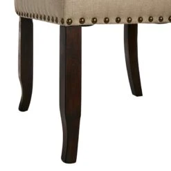 Providence Amina Dining Chair, Beige -Furniture Series Sale providence amina dining chair beige 3