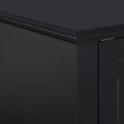 Providence Asbury Black 2-Door Cabinet 13 Providence Asbury Black 2-Door Cabinet -Furniture Series Sale providence asbury black 2 door cabinet 4