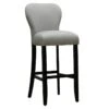 Providence Astor Place Barstool, Grey -Furniture Series Sale providence astor place barstool grey