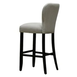 Providence Astor Place Barstool, Grey -Furniture Series Sale providence astor place barstool grey 2